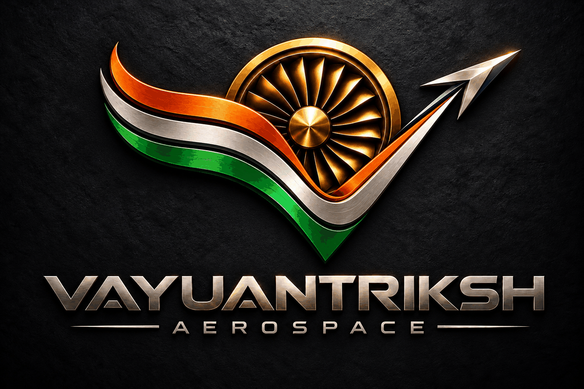 Vayuantriksh Defence Aerospace Consultants